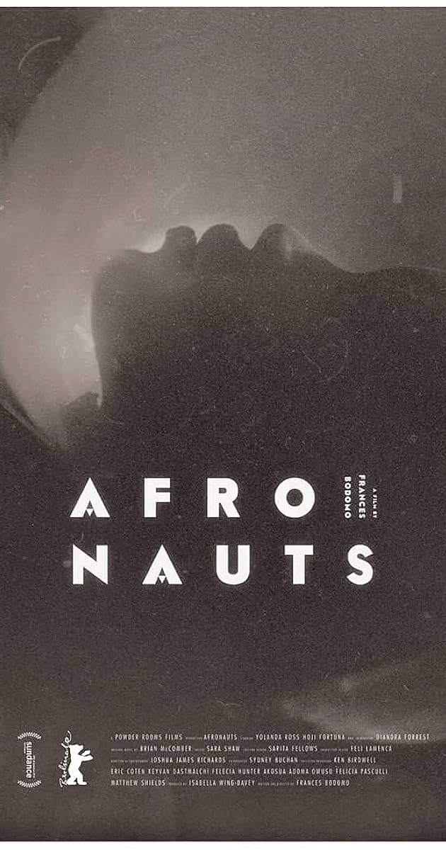 Afronauts
