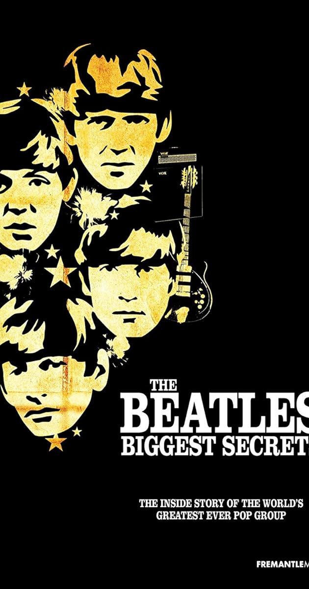 Beatles Biggest Secrets