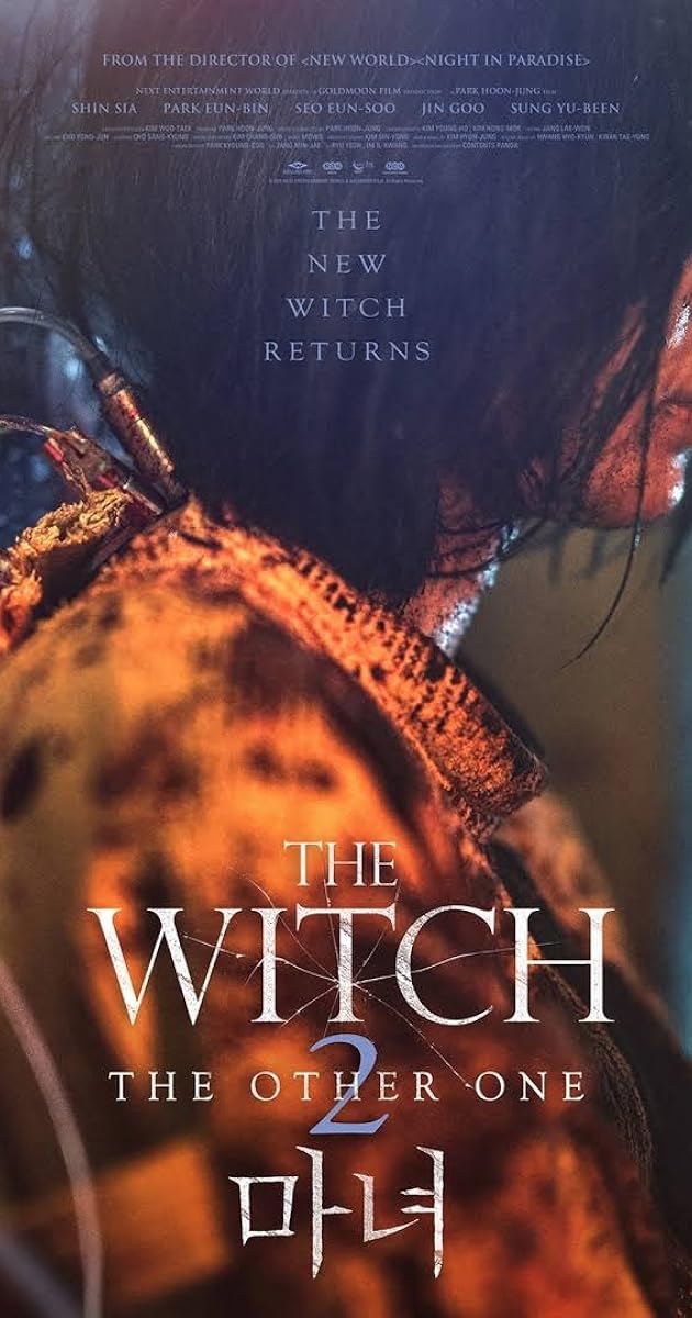 The Witch Part II: Diğeri