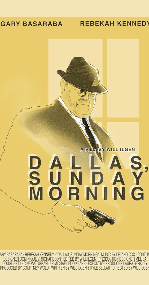 Dallas, Sunday Morning