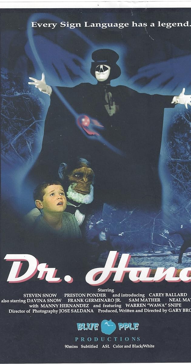 Dr. Hand