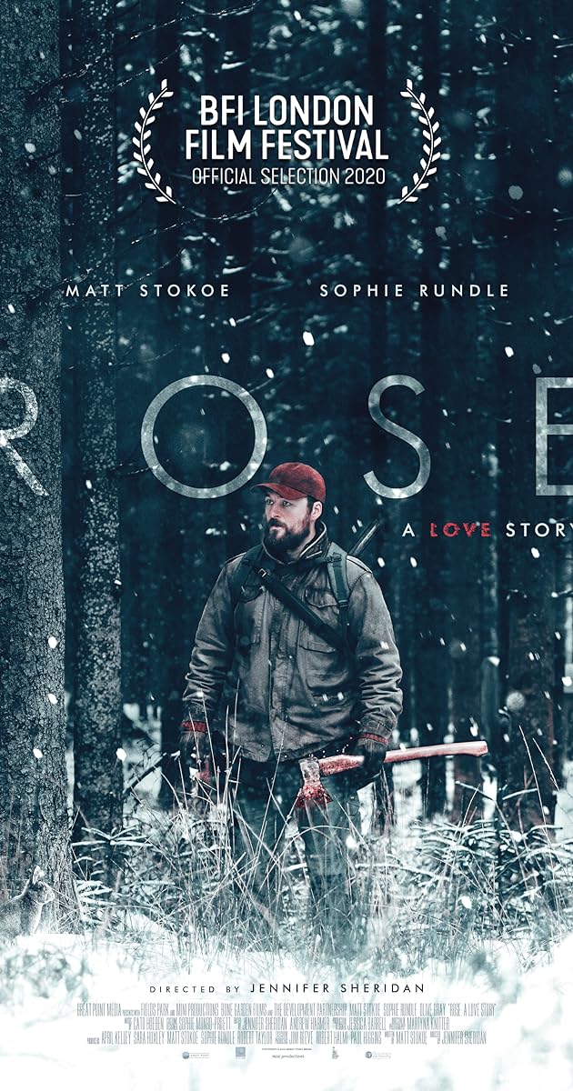 Rose: A Love Story
