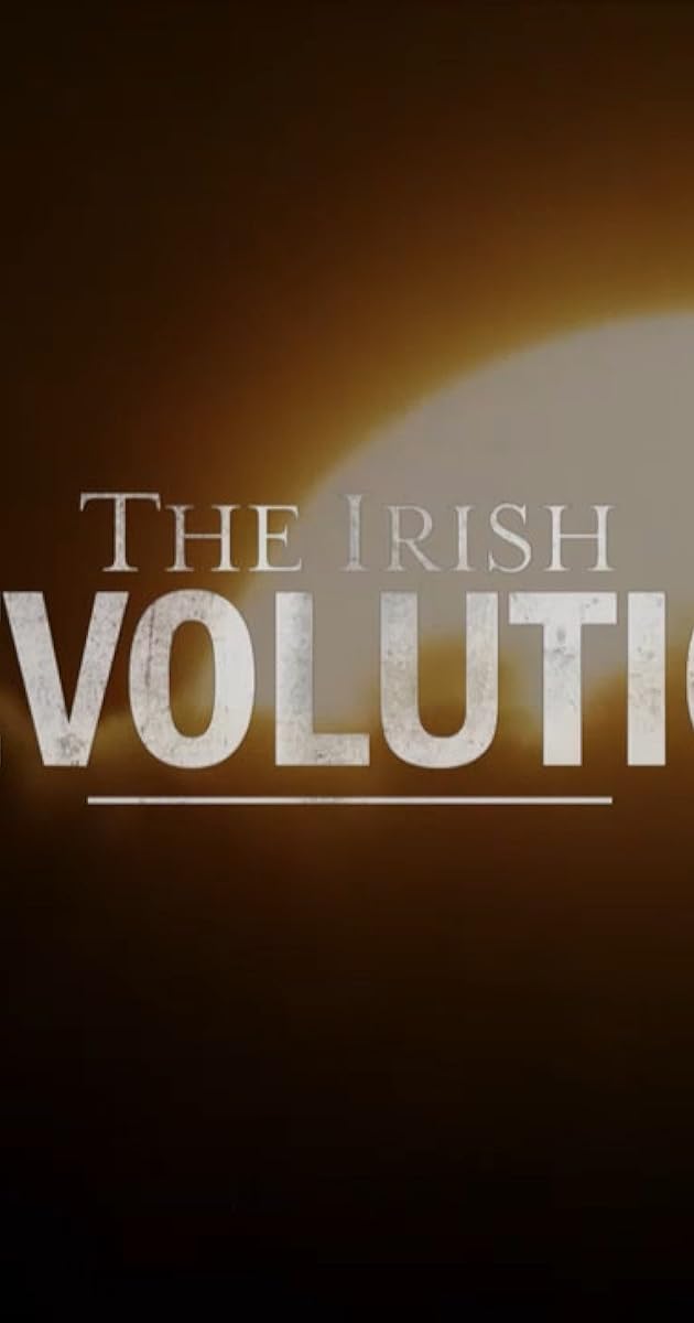 The Irish Revolution