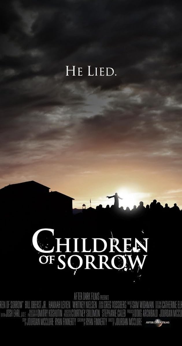 Children of Sorrow