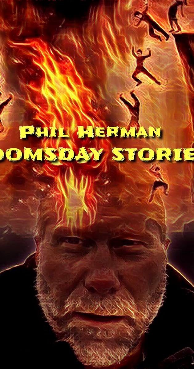 Doomsday Stories