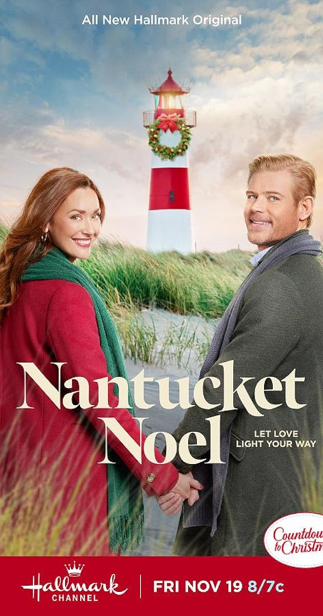 Nantucket Noel