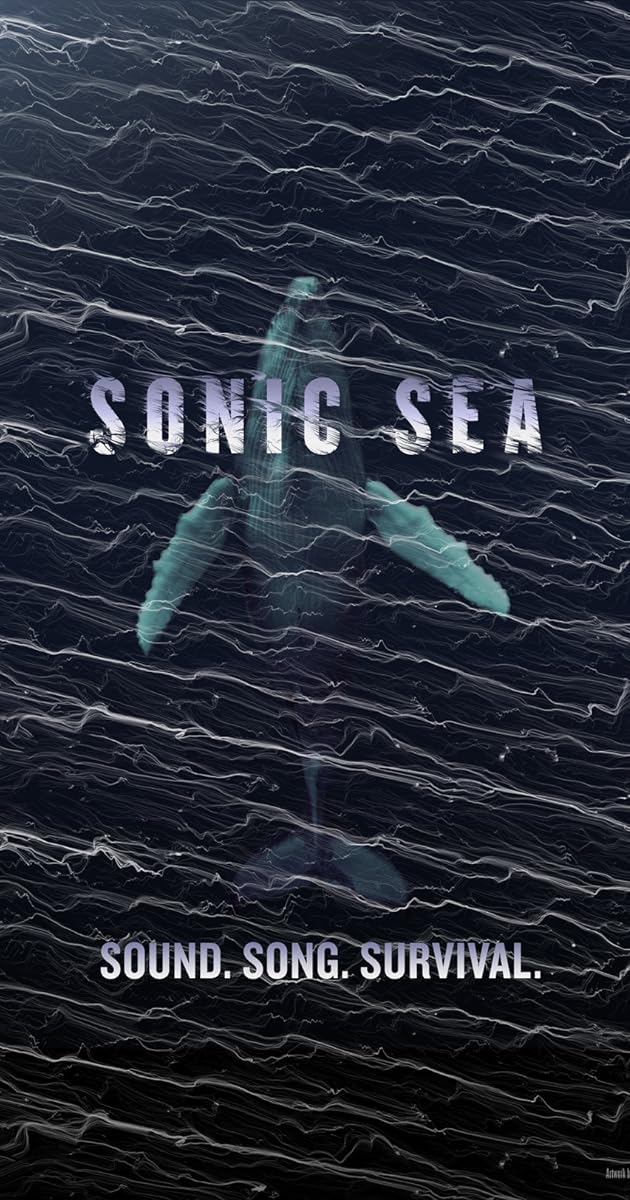 Sonic Sea
