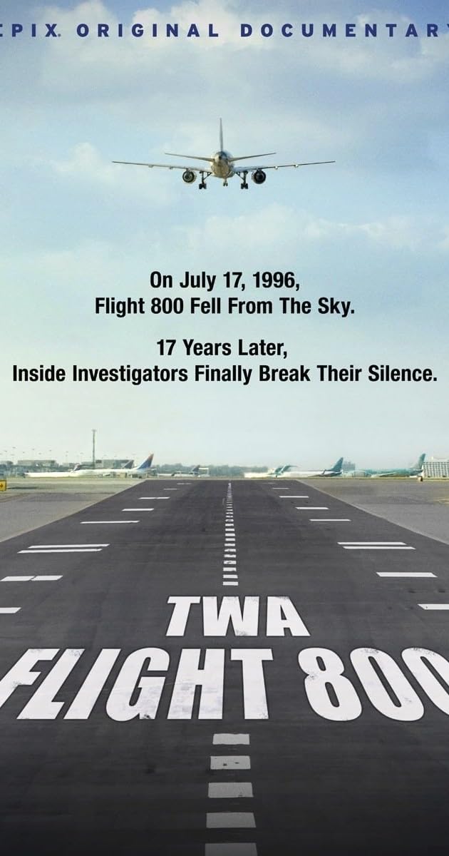 TWA Flight 800