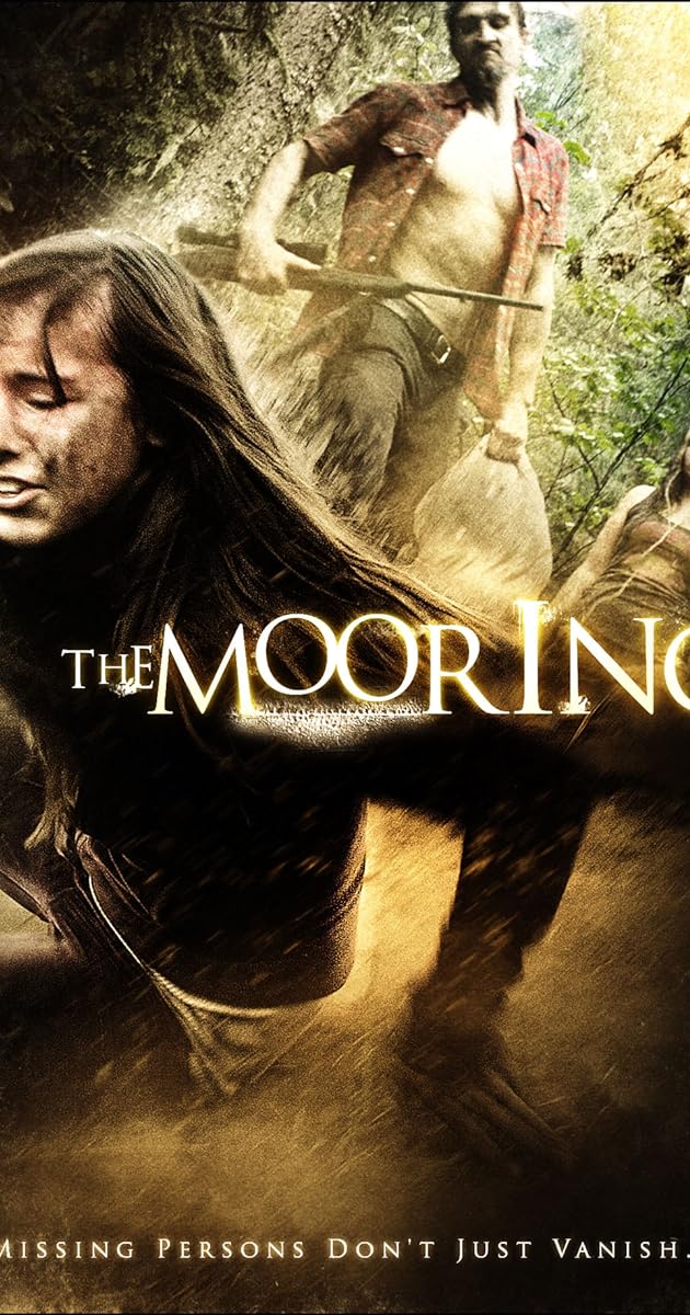 The Mooring
