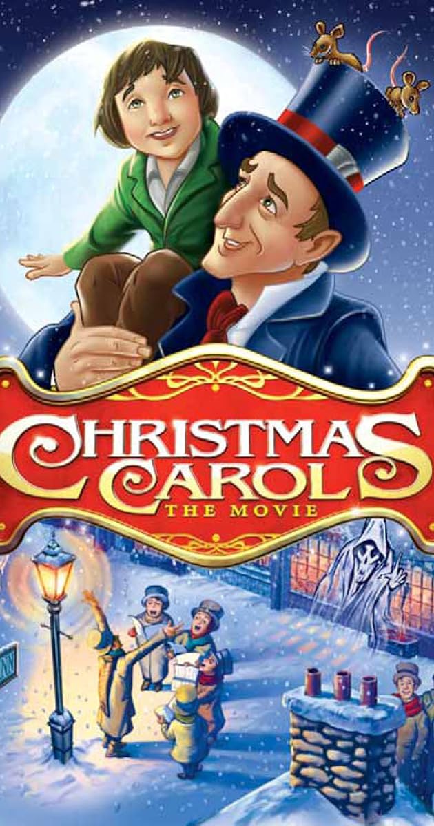 Noel Hikayesi  / Christmas Carol: The Movie