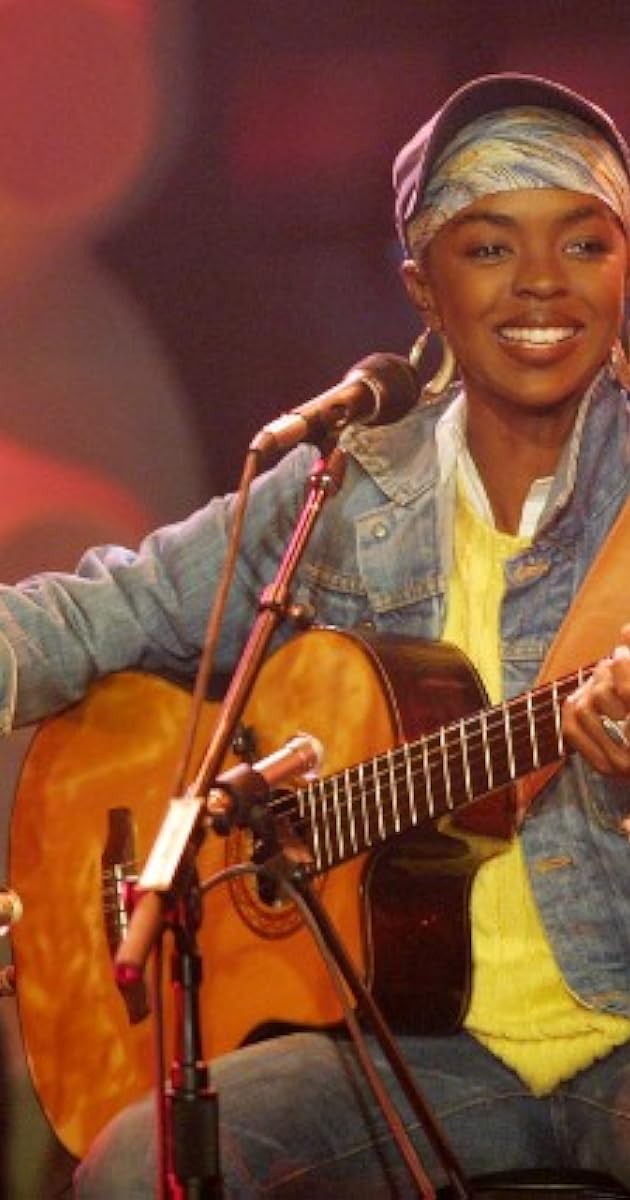 Lauryn Hill: MTV Unplugged
