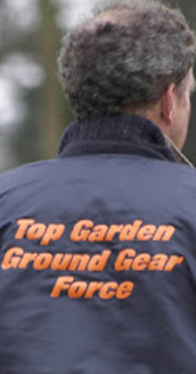 Top Ground Gear Force