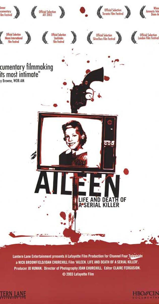 Aileen: Life and Death of a Serial Killer