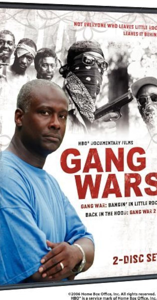 Back in the Hood: Gang War 2