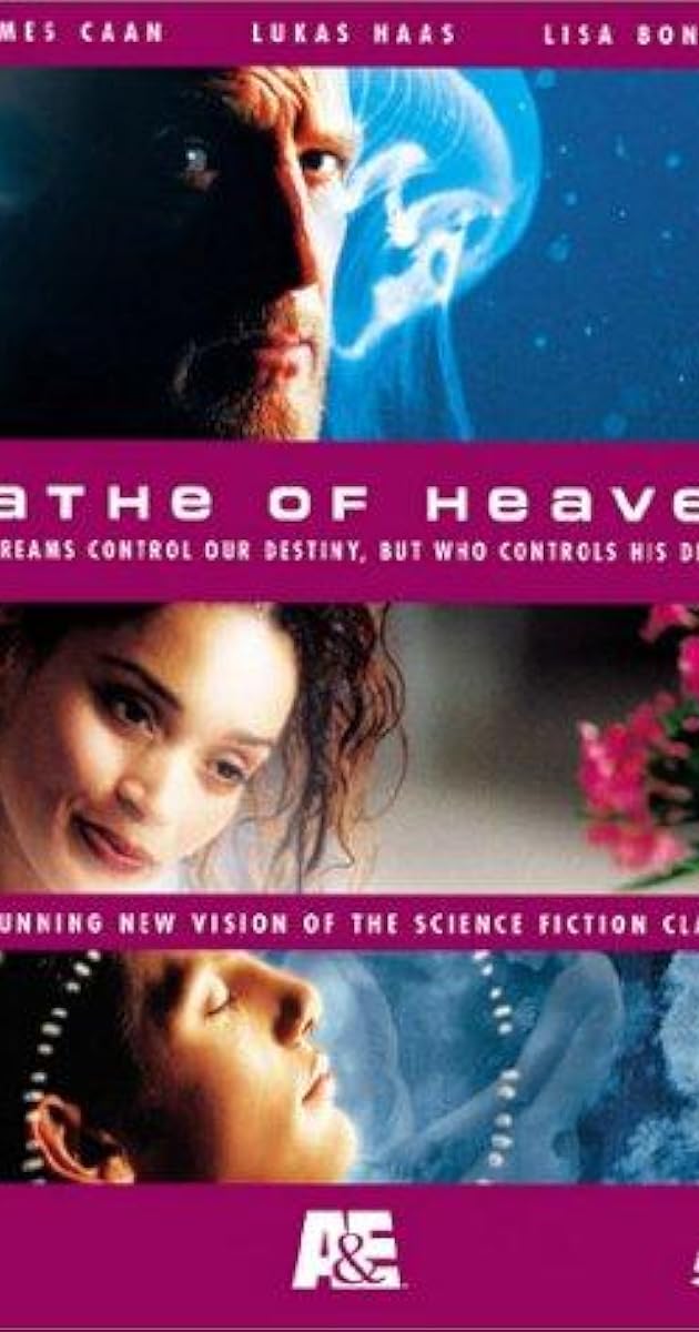 Lathe of Heaven