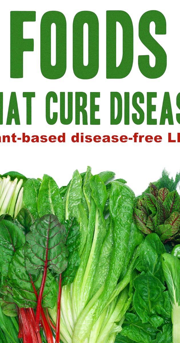Foods That Cure Disease