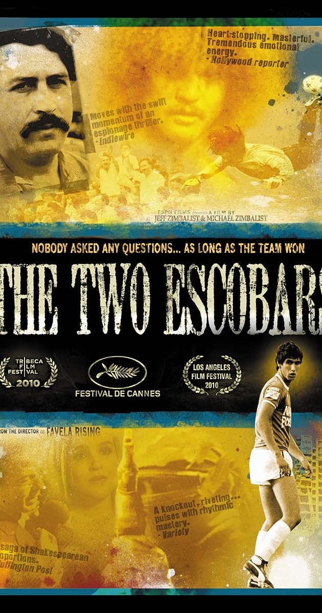 İki Escobar