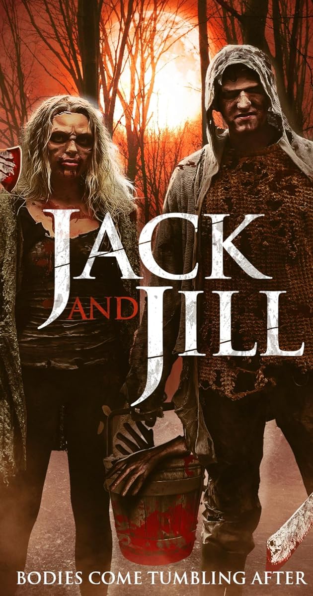 Jack and Jill