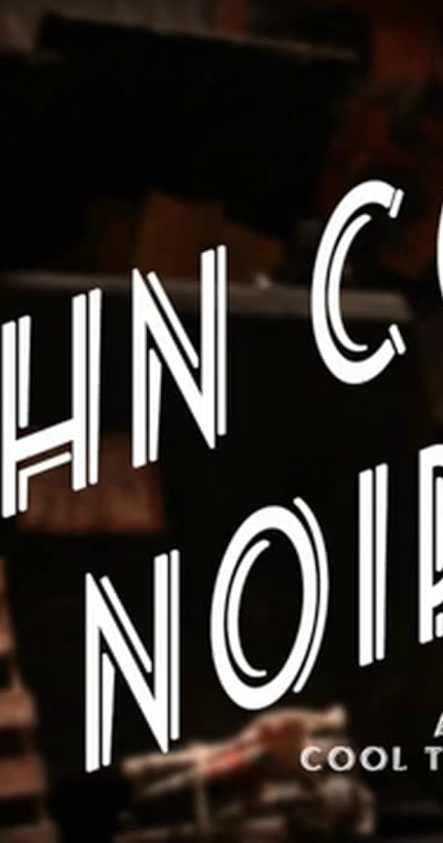John Con Noir