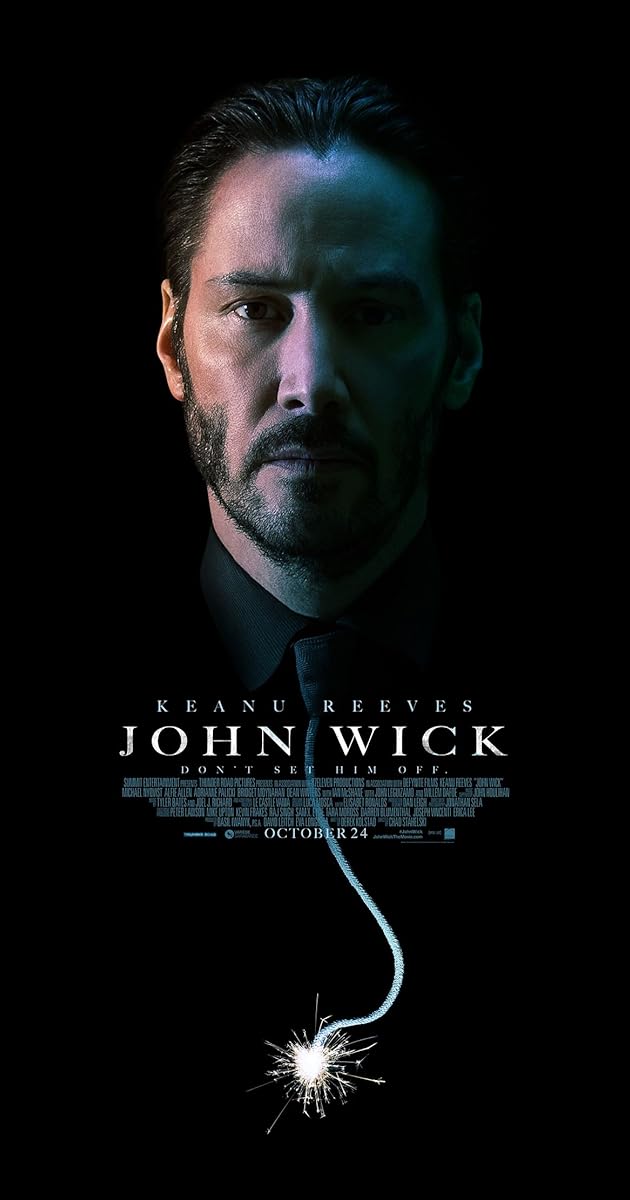 Don't F*#% With John Wick