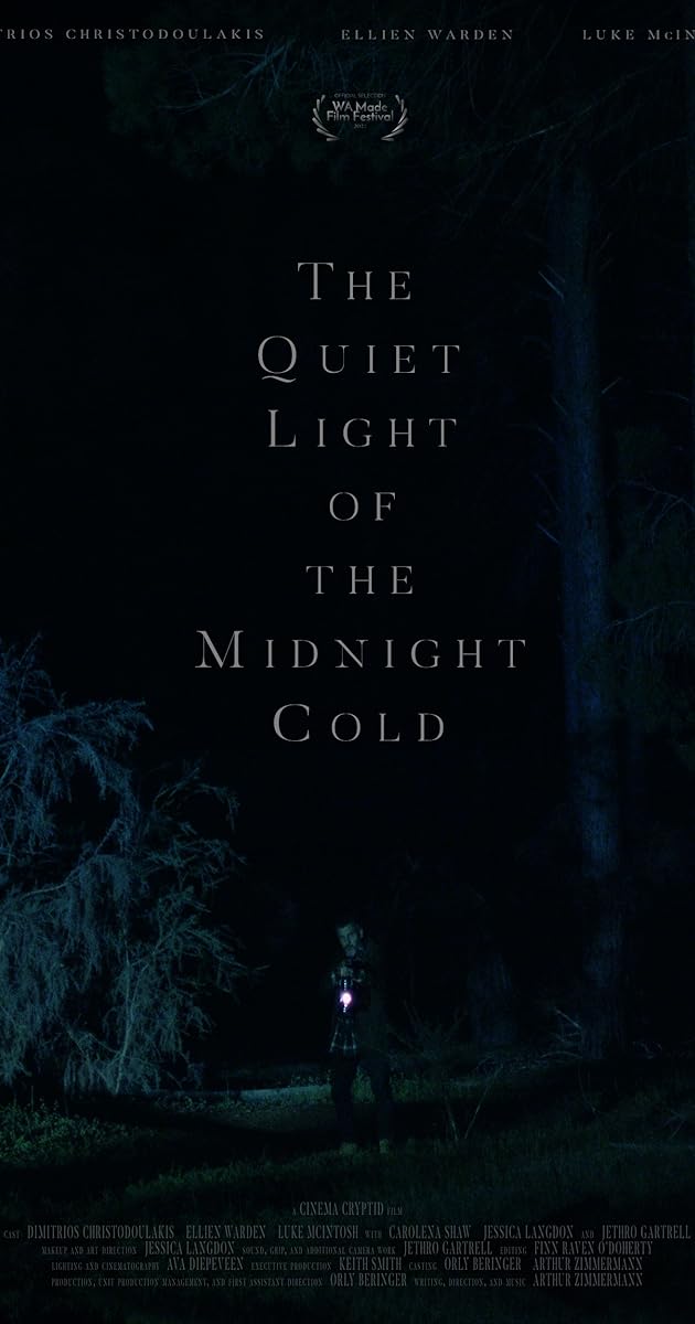 The Quiet Light of the Midnight Cold