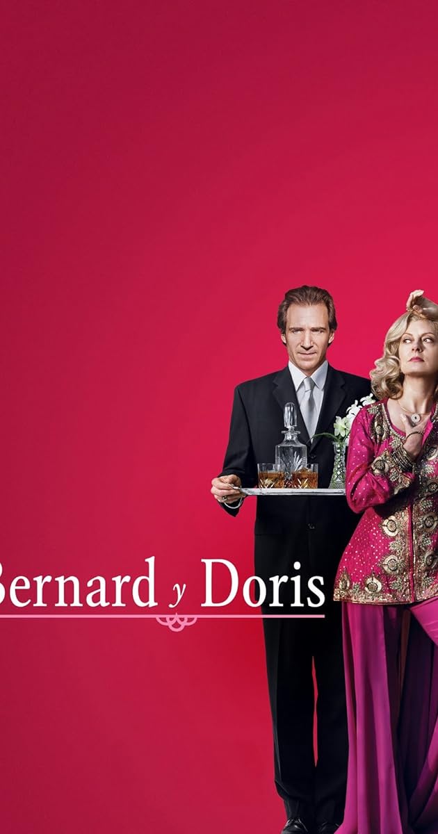 Bernard Ve Doris