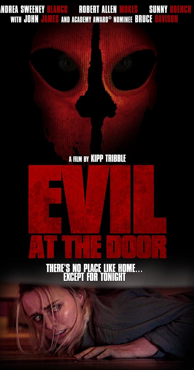 Evil at the Door