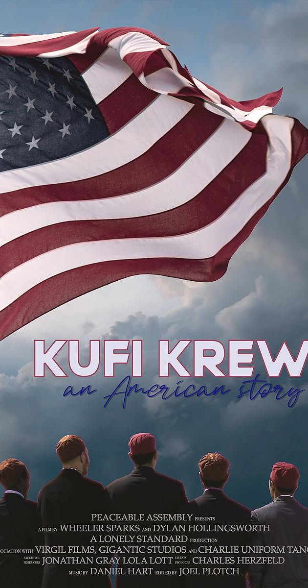 Kufi Krew: An American Story