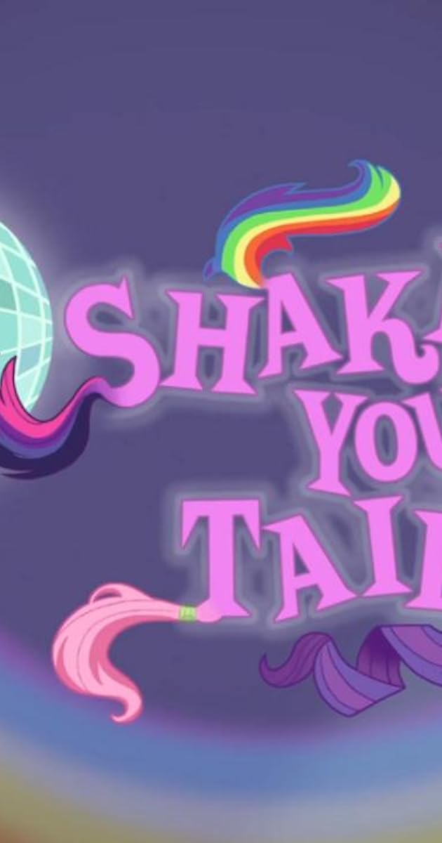 Shake Your Tail