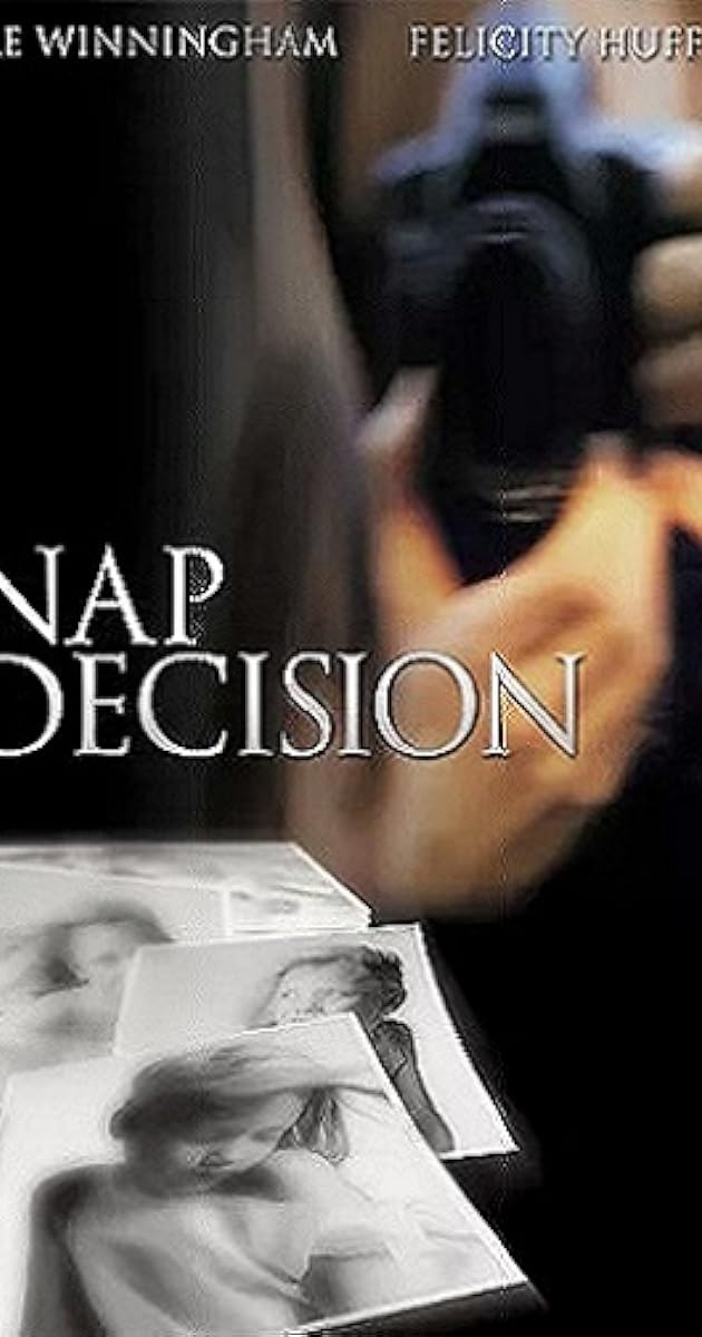 Snap Decision