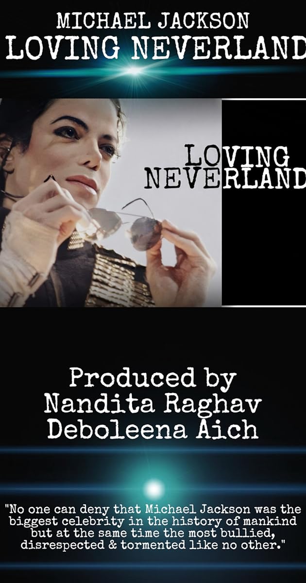 Neverland'ı Sevmek