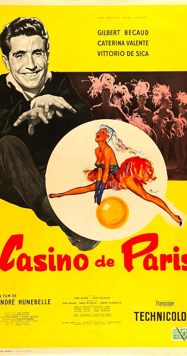 Casino de Paris