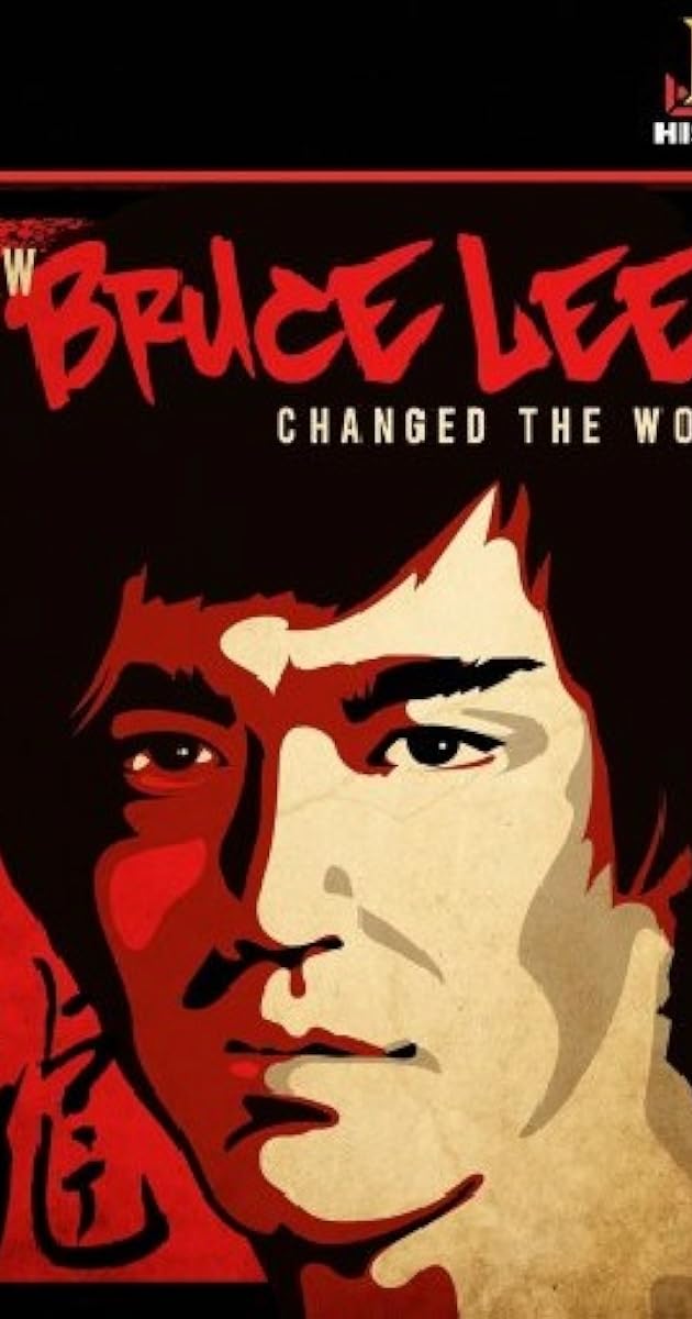How Bruce Lee Changed the World
