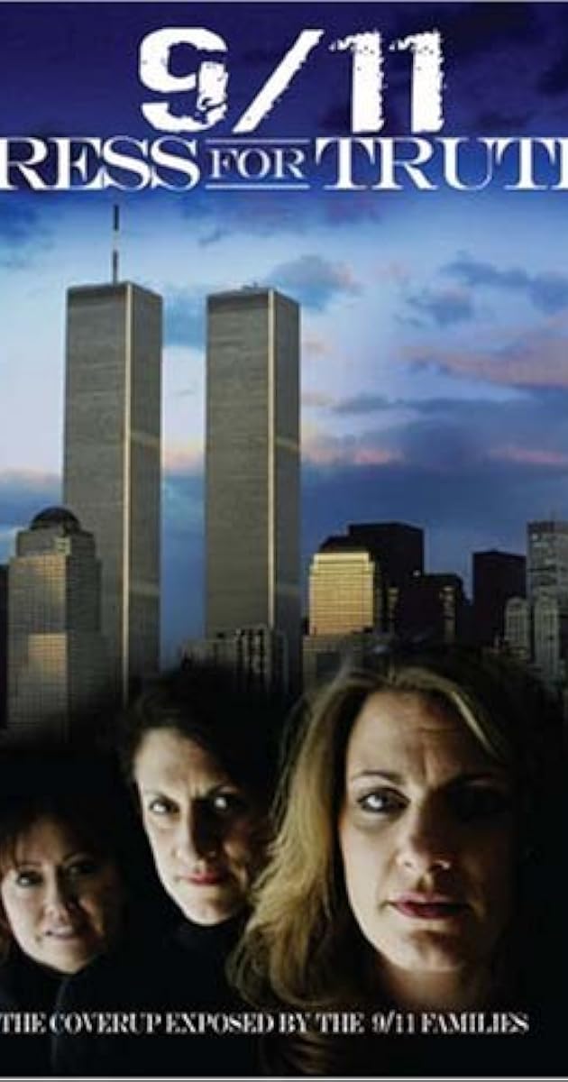 9/11: Press For Truth