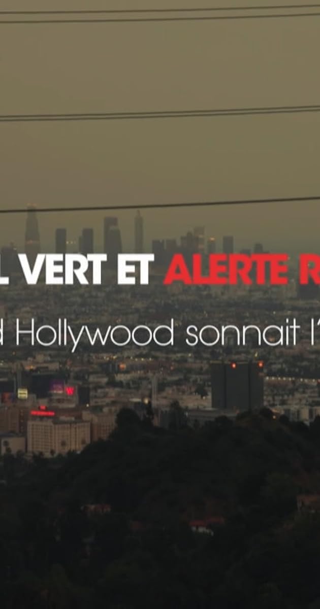 Soleil vert et alerte rouge : quand Hollywood sonnait l'alarme
