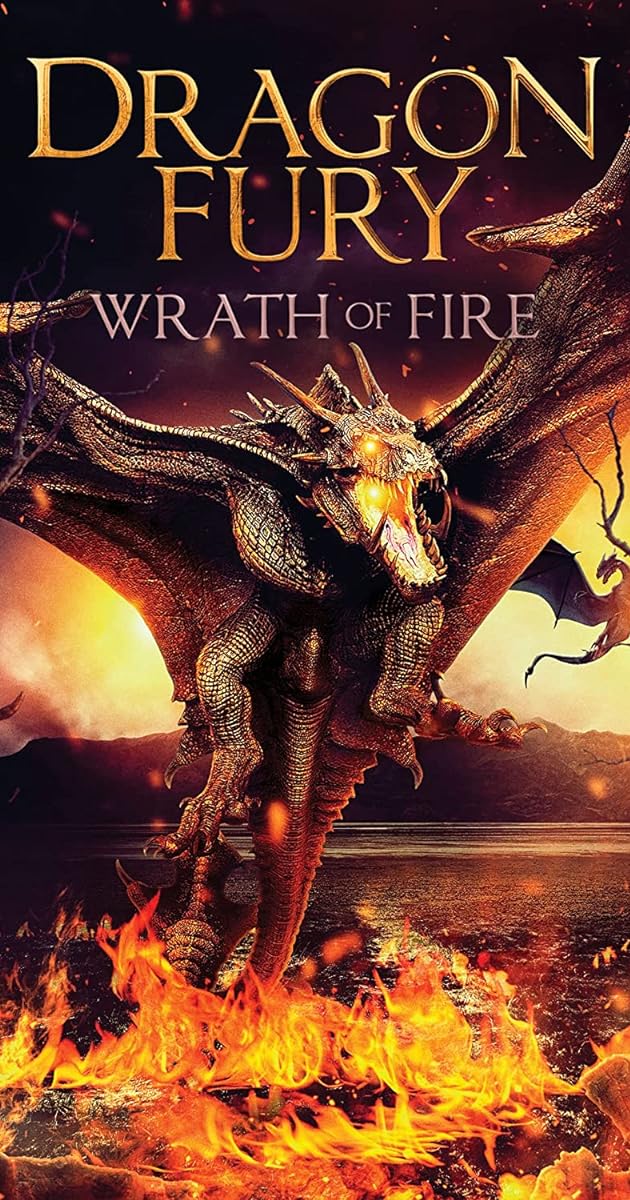 Dragon Fury: Wrath Of Fire