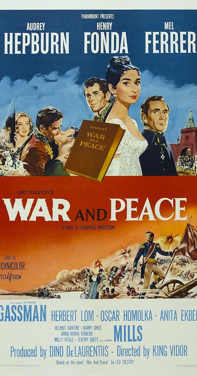 Savaş ve Barış