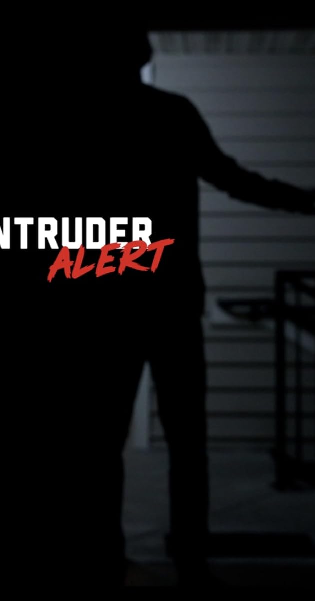 Intruder Alert
