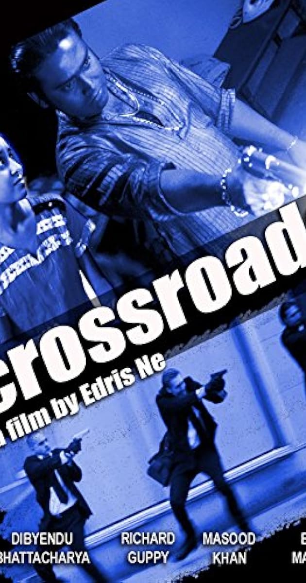 Crossroads Crossroads izle - fullfilmizlesene