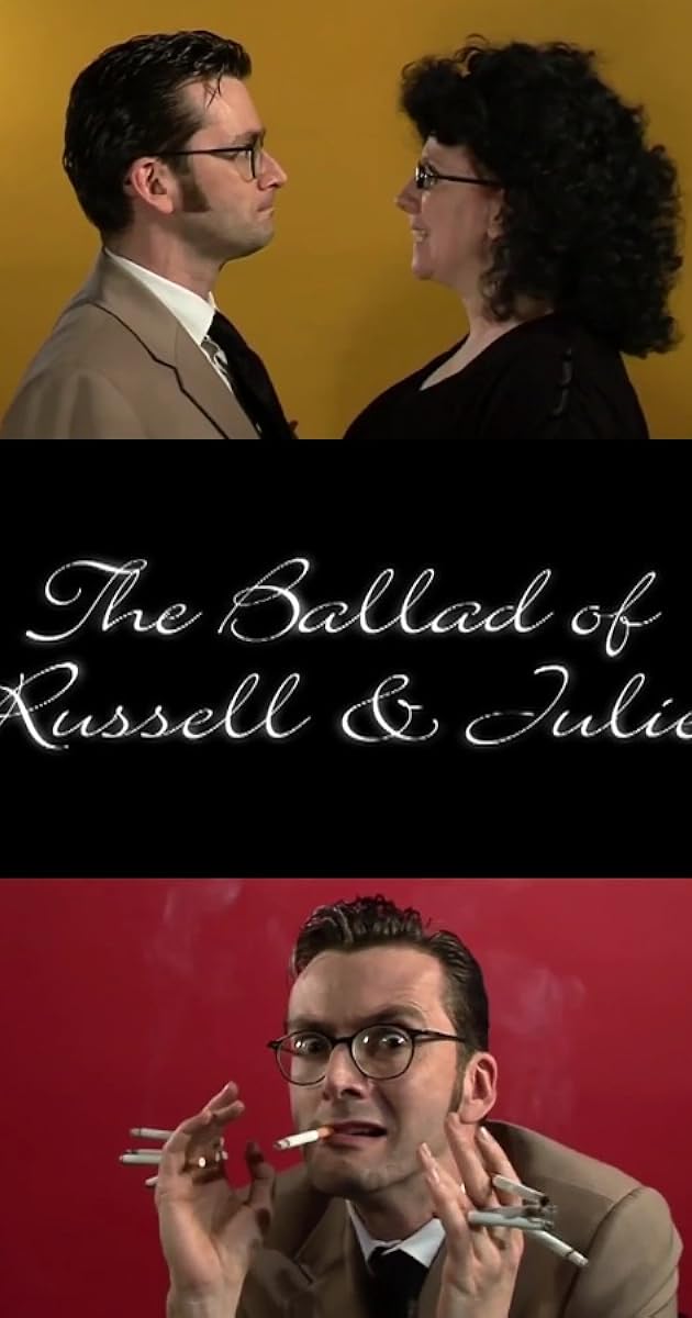 The Ballad of Russell & Julie