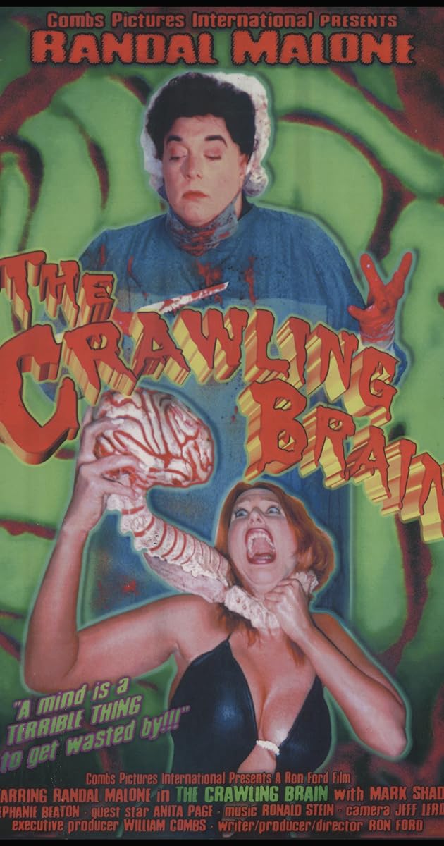 The Crawling Brain