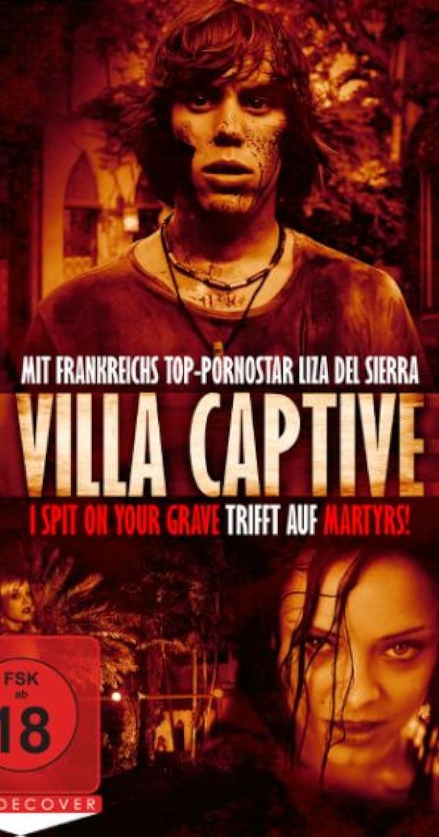 Villa Captive