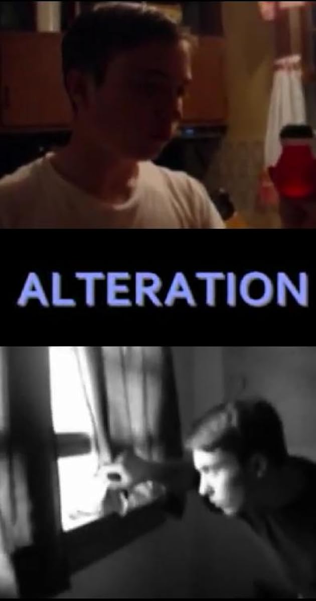 Alteration