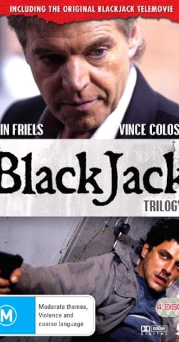 BlackJack: In the Money
