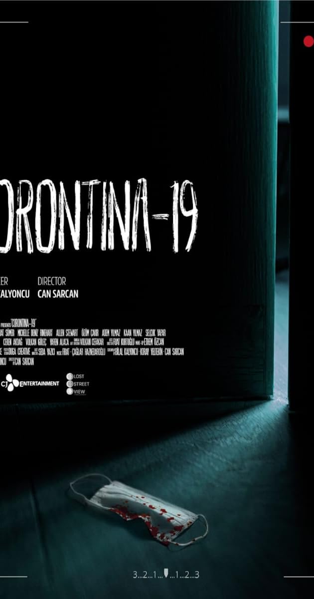 Corontina-19