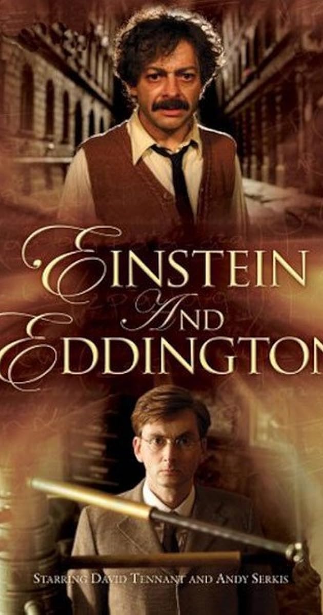 Einştein ve Eddington