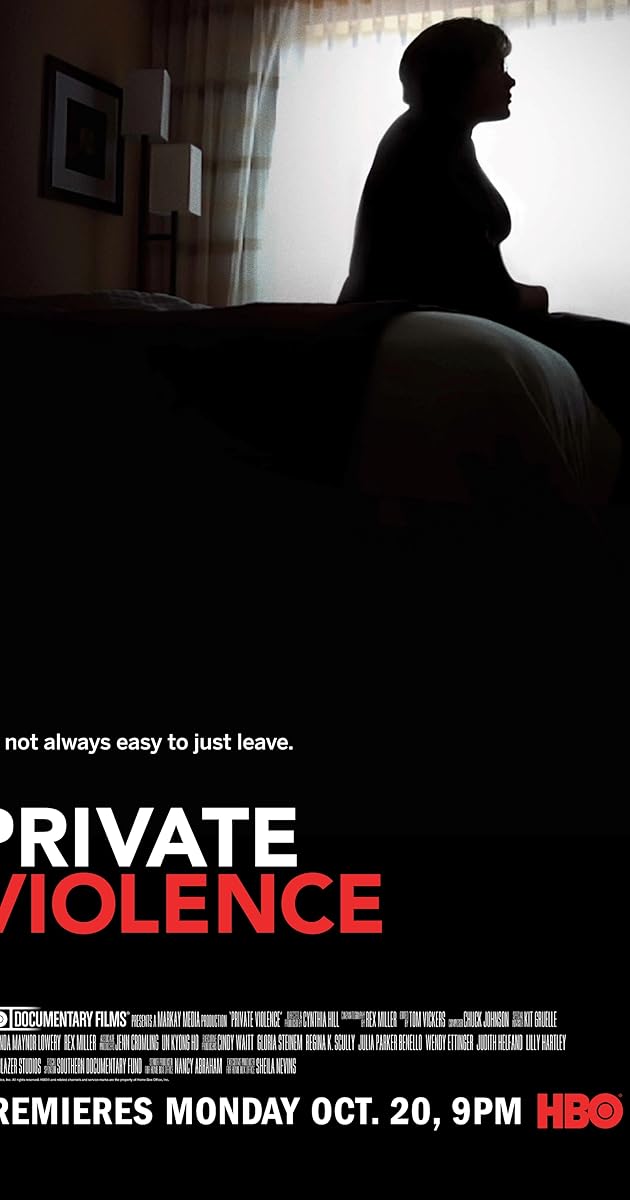 Private Violence