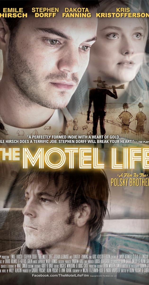 Motel Hayatı