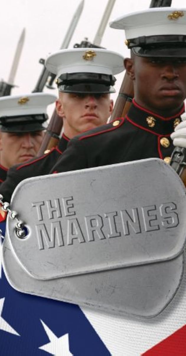 The Marines