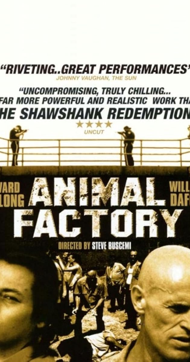 Hayvan Fabrikası
